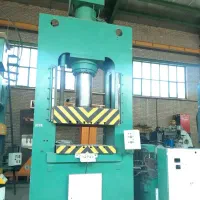 دستگاه های پرس با کیفیت