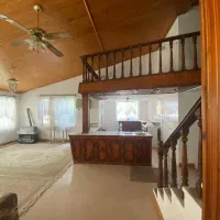 خانه ساحلی ۳۷۰ متر شهرکی فروشفوری بدلیل مهاجرت|فروش خانه و ویلا|محمودآباد, |دیوار