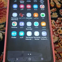 گوشی A10s سامسونگ|موبایل|چهارباغ, |دیوار