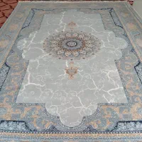 فرش گوهرشاد|فرش|اصفهان, چرخاب|دیوار