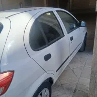 تیبا۲ مدل ۹۶|خودرو سواری و وانت|مشهد, بهشت|دیوار