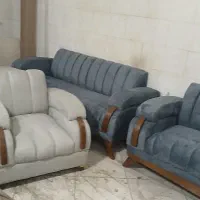 تعمیر وتولید مبل  نقدو اقساط