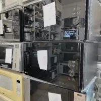 قطعات یدکی  اصلی ماکروویو ماکروفر سولاردام