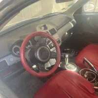 پروتون GEN2  جن‌تو جنتو اتومات معاوضه|خودرو سواری و وانت|شیراز, غدیر جنوبی|دیوار