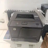 پرینتر تک کاره لیزری HP سیاه سفید