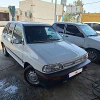 پراید هاچپک نسیم