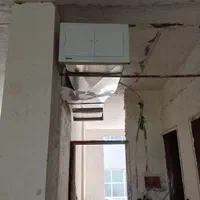 کانال سازی و نصب کانال کولر|خدمات پیشه و مهارت|قزوین, |دیوار