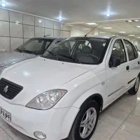 تیبا ۲ مدل 96 تک برگ