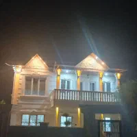 فروش ویلای جنگلی  کلید نخورده