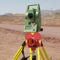 نقشه بردار مهندس نقشه برداری