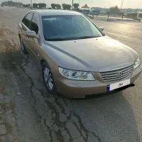 آزرا مدل 2007
