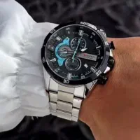 ساعت لوکس پرداخت درب منزل