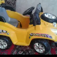 ماشین شارژی کنترل دار|اسباب و اثاث بچه|سبزوار, فرهنگیان|دیوار