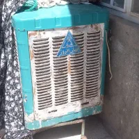 تعدادی لوازم خانگی