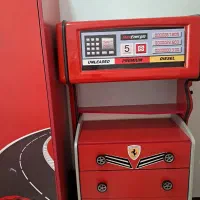 تخت و کمد نوجوانی|تخت و سرویس خواب|شهریار, فرارت|دیوار