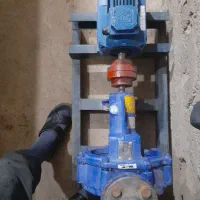 موتر ژن تبریز