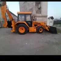 بیل مکانیکی
