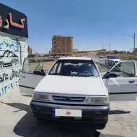 پراید مدل 83انژکتورخانگی