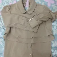 شومیز های اسپرت و مجلسی تمیز با قیمت استثنایی|لباس|تهران, مخصوص|دیوار