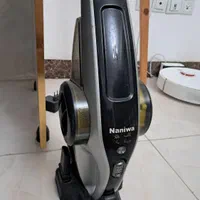 جاروشارژی نانیوا