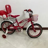 دوچرخه ۱۶