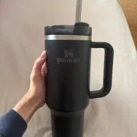 ماگ دسته دار استنلی مدل QUENCHER H2O TUMBLER
