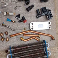 خدمات فروش  و پس از فروش پکیج و کولر گازی|آبگرمکن، پکیج، شوفاژ|اصفهان, جلالیه|دیوار