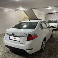 برلیانسh330موتوربزرگ1650cc/مدل1397/اقساط|خودرو سواری و وانت|تهران, نارمک|دیوار