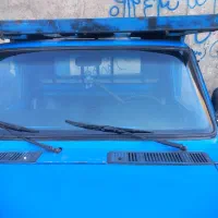 نیسان سالم بسیار تمیز|خودرو سواری و وانت|تهران, عبدل‌آباد|دیوار