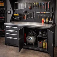 استخدام مکانیک