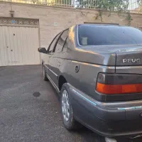 پرشیا 89 دوگانه|خودرو سواری و وانت|تبریز, |دیوار