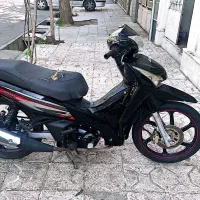 طرح ویو  مدل 95 فول مدارک وقابل انتقال