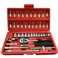 آچار۴۶تکه|ابزارآلات|فردیس, قریشی|دیوار