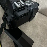 دوربین Nikon D5300|دوربین عکاسی و فیلم‌برداری|نجف‌آباد, کشاورز|دیوار