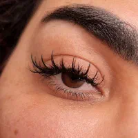 تخفیف ویژه اکستنشن مژه و آموزش