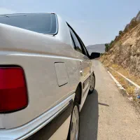 پژو پارس 1401 دریچه سیمی|خودرو سواری و وانت|شهرکرد, |دیوار