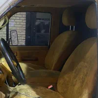 پاترول ۶ سیلندر|خودرو سواری و وانت|تبریز, |دیوار