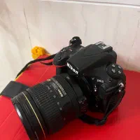 دوربین عکاسی نیکون 810