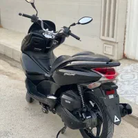 هوندا pxc مدل۲۰۱۳