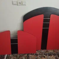 تختخواب تک نفره