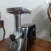 چرخ گوشت نو قیمت مناسب|سایر لوازم برقی|پاکدشت, پاکدشت (مامازند)|دیوار