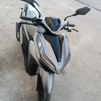 موتور کلیک ۱۵۰