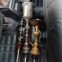 قلیون|کلکسیون و سرگرمی|ماسال, |دیوار