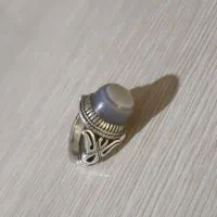 انگشتر باباقوری