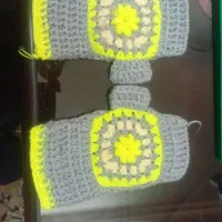 بافت -صنایع دستی