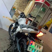 بنلی ۱۵۰مدل ۹۷|موتورسیکلت|مشهد, شهرک امام هادی (شهرک غرب)|دیوار