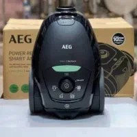 جاروبرقی آاگ vx82-1-oko کاملا بدون صدا