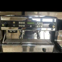 اسپرسو ساز صنعتی دالاکورته