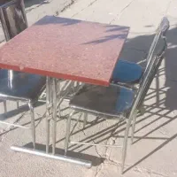 فروش میز و صندلی|میز و صندلی غذاخوری|سنقر, |دیوار