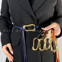 پخش کمربند زنانه در تهران|کیف، کفش، کمربند|تهران, بازار|دیوار